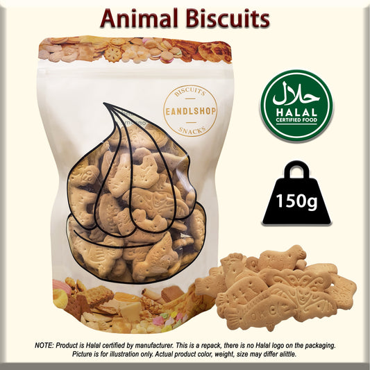 Animal Biscuit