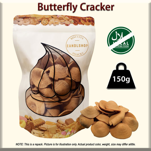 Butterfly Cracker
