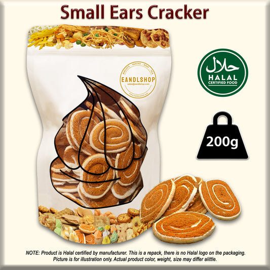Small Ear Cracker - EANDLSHOP
