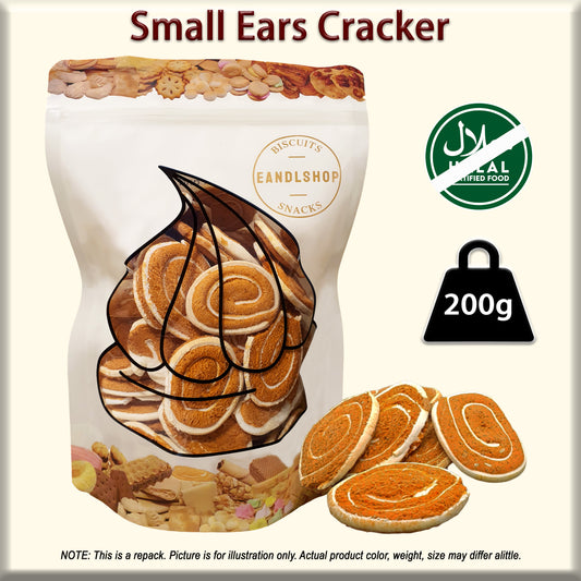 Small Ear Cracker