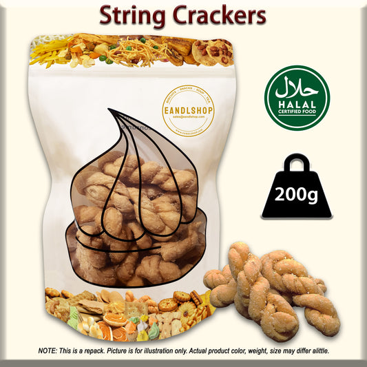 String Cracker - EANDLSHOP