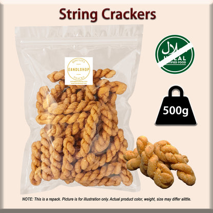 String Cracker