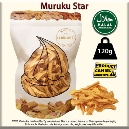 Muruku Star