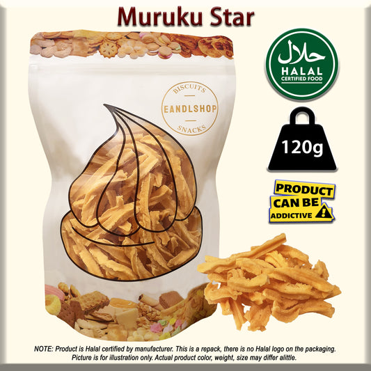 Muruku Star