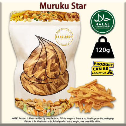 Muruku Star