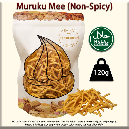 Muruku Mee