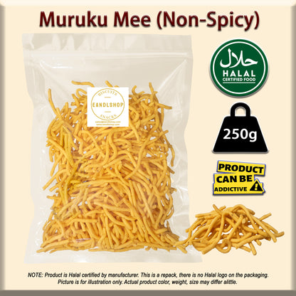 Muruku Mee