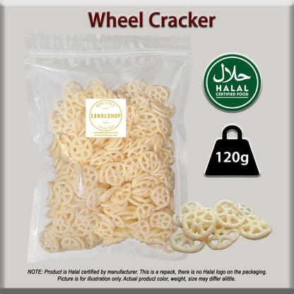 Wheel Cracker