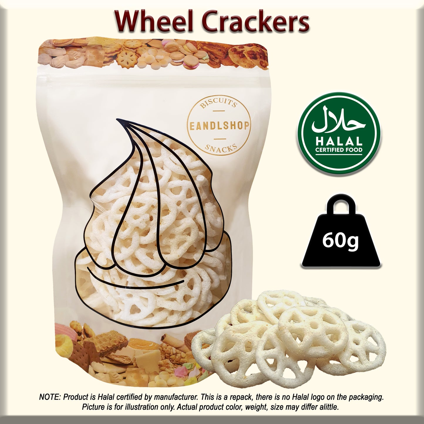 Wheel Cracker