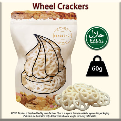 Wheel Cracker