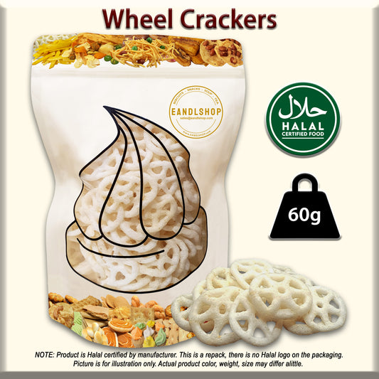 Wheel Cracker