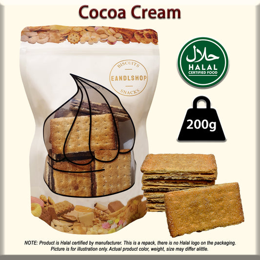 Cocoa Cream