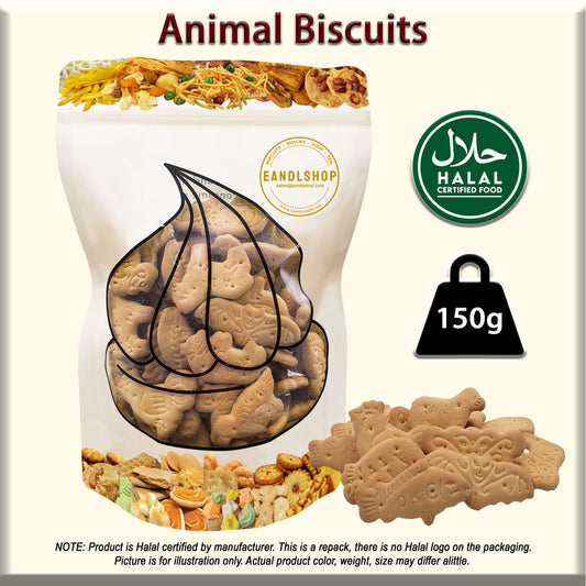 Animal Biscuit