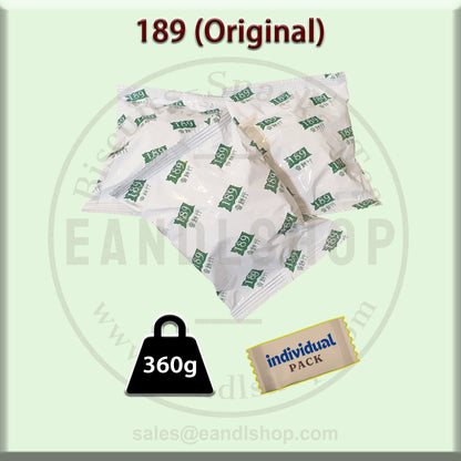 189 Original Heong Peah