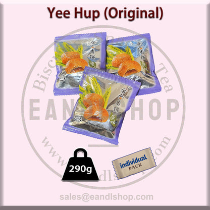 Yee Hup Original Heong Peah