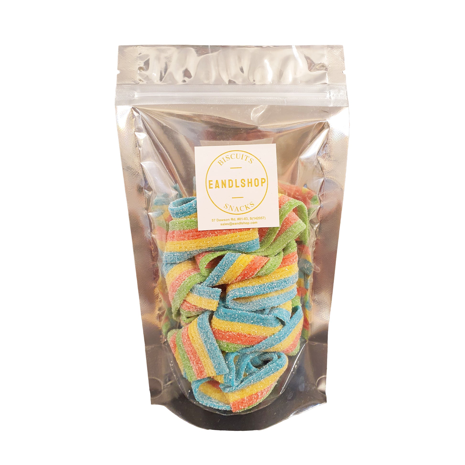 BEBETO Sour Blast (Sour Rainbow Belt) – EANDLSHOP