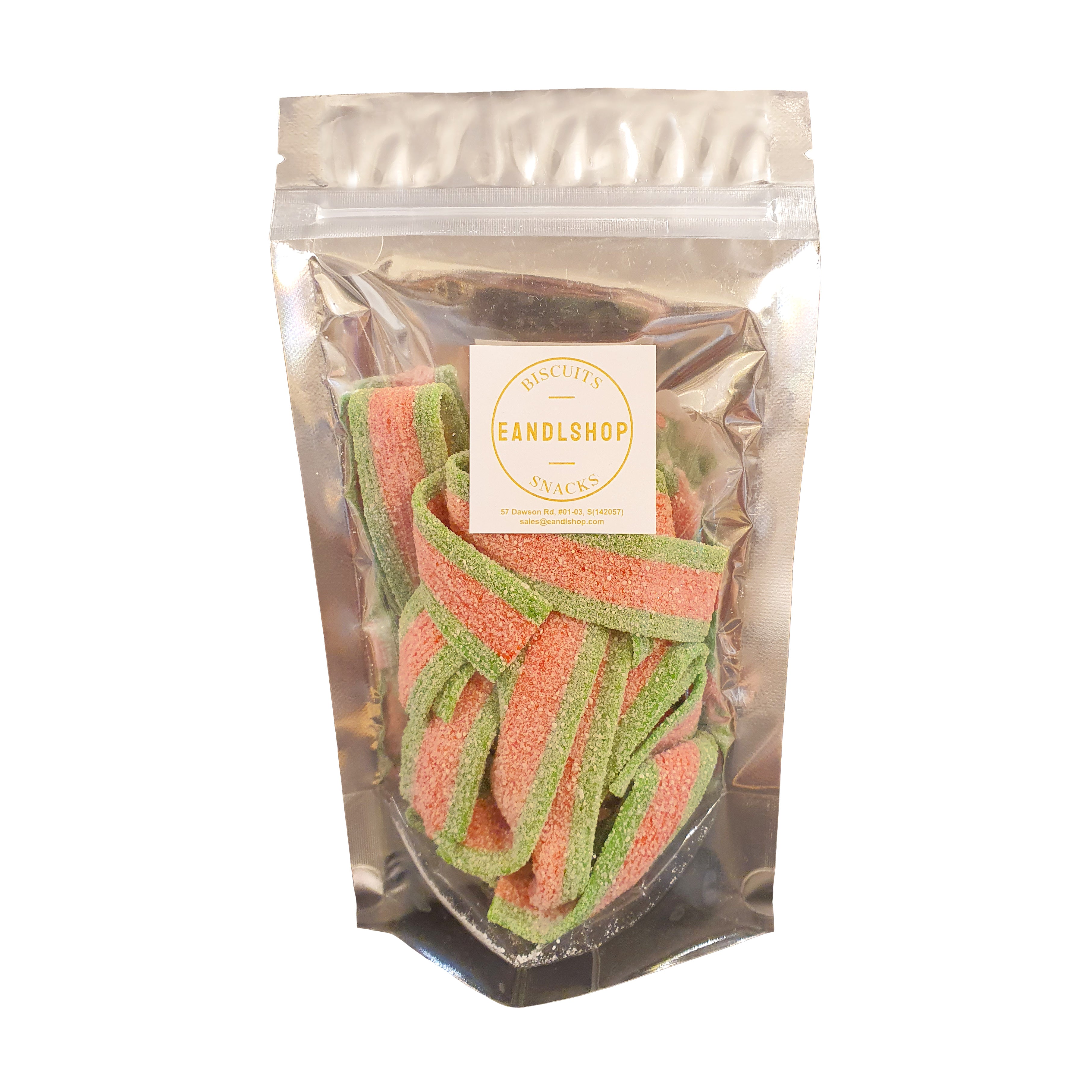 BEBETO Sour Blast (Watermelon) – EANDLSHOP