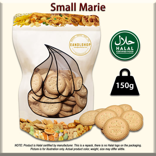 Small Marie Biscuit - EANDLSHOP