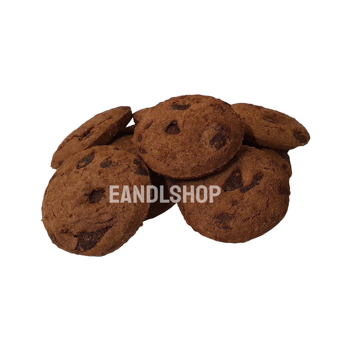 Chippy Chips Cookies. Old-school biscuits, modern snacks (chips, crackers), cakes, gummies, plums, dried fruits, nuts, herbal tea – available at www.EANDLSHOP.com