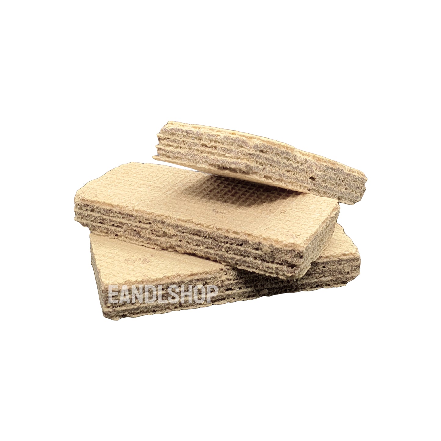 Chocolate Wafer. Old-school biscuits, modern snacks (chips, crackers), cakes, gummies, plums, dried fruits, nuts, herbal tea – available at www.EANDLSHOP.com