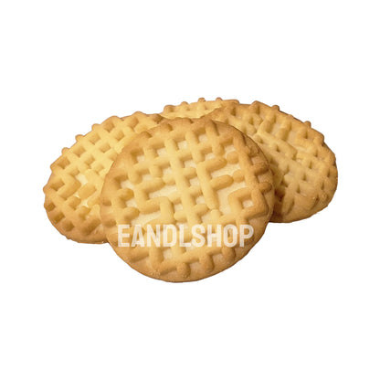 Milk Biscuits. Old-school biscuits, modern snacks (chips, crackers), cakes, gummies, plums, dried fruits, nuts, herbal tea – available at www.EANDLSHOP.com